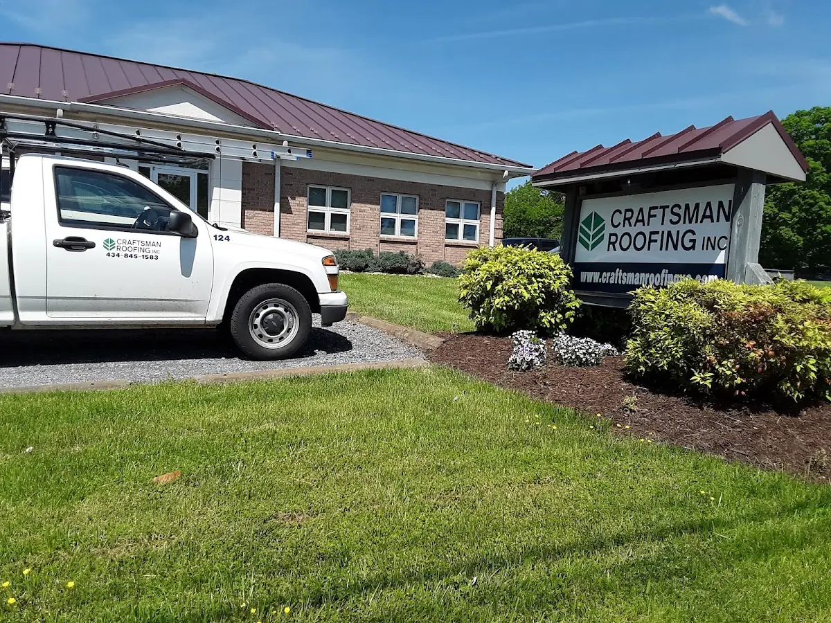 Quality Ice Dam Removal by experienced craftsmen in Horsham Terrace